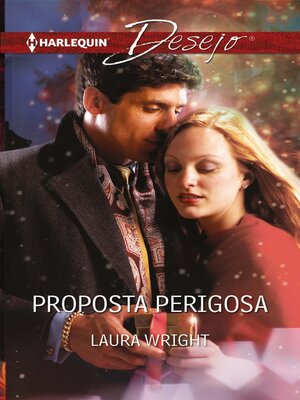 cover image of Proposta perigosa